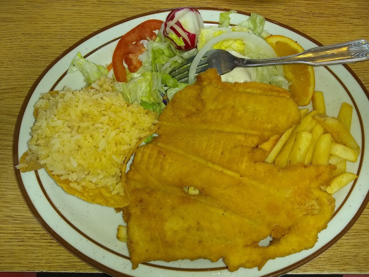 Mariscos Costa Azul Photos 2